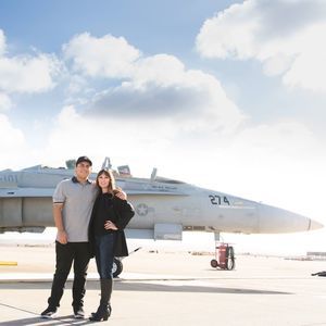 Meet your Posher, Tonya